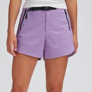 Brand new trail shorts! Just selling because they are too big for me.